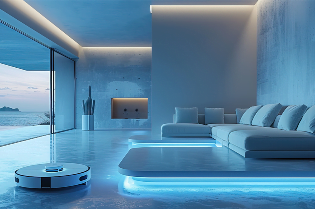 Smart Homes in Egypt