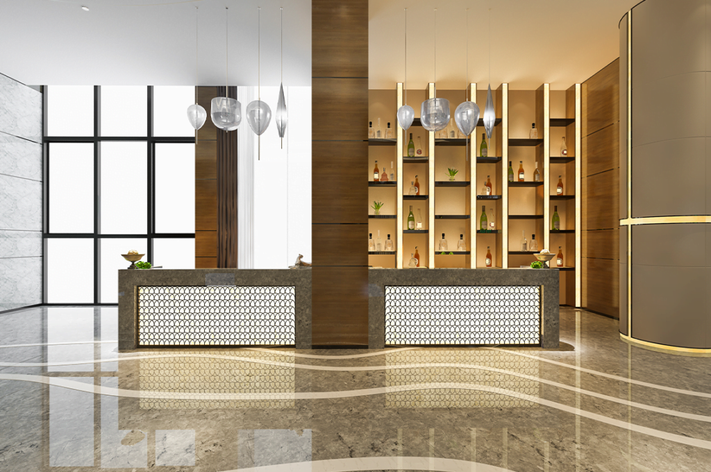 Epoxy Floors